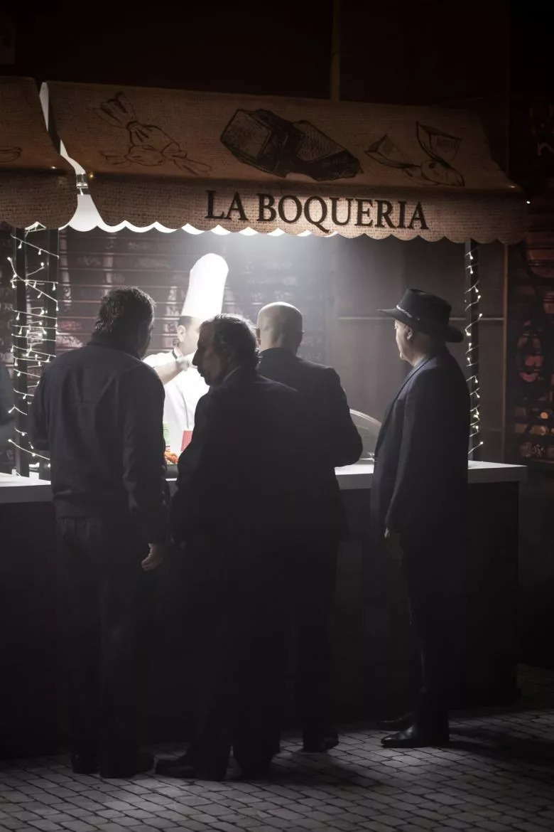 Soirée Seat - Nouveautés 2018 - Ennakl