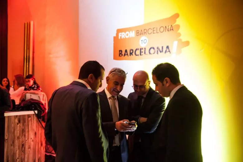 Soirée Seat - Nouveautés 2018 - Ennakl