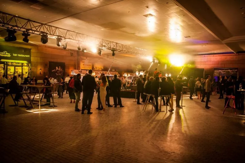 Soirée Seat - Nouveautés 2018 - Ennakl