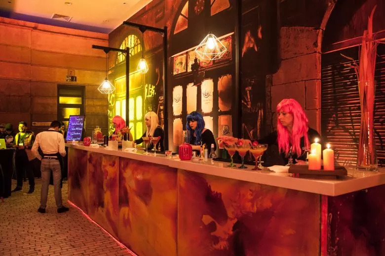 Soirée Seat - Nouveautés 2018 - Ennakl