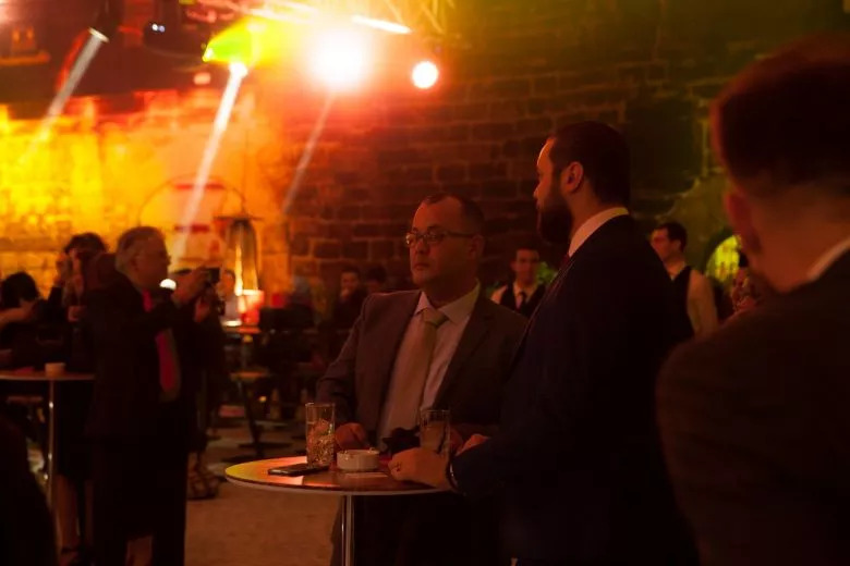 Soirée Seat - Nouveautés 2018 - Ennakl