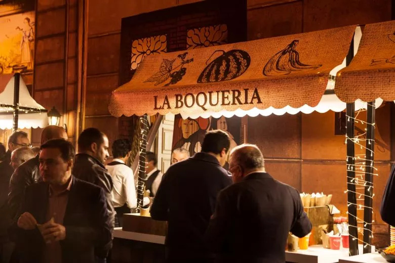 Soirée Seat - Nouveautés 2018 - Ennakl