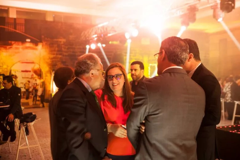 Soirée Seat - Nouveautés 2018 - Ennakl