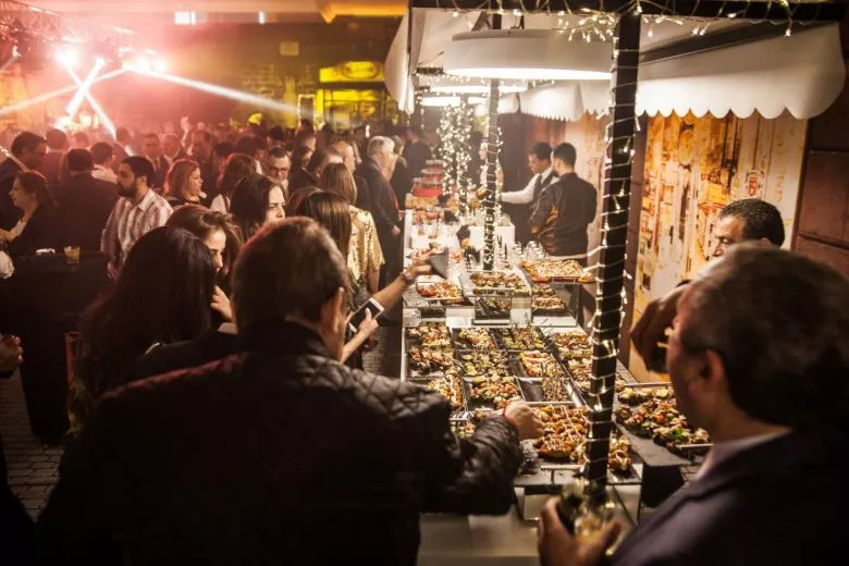 Soirée Seat - Nouveautés 2018 - Ennakl