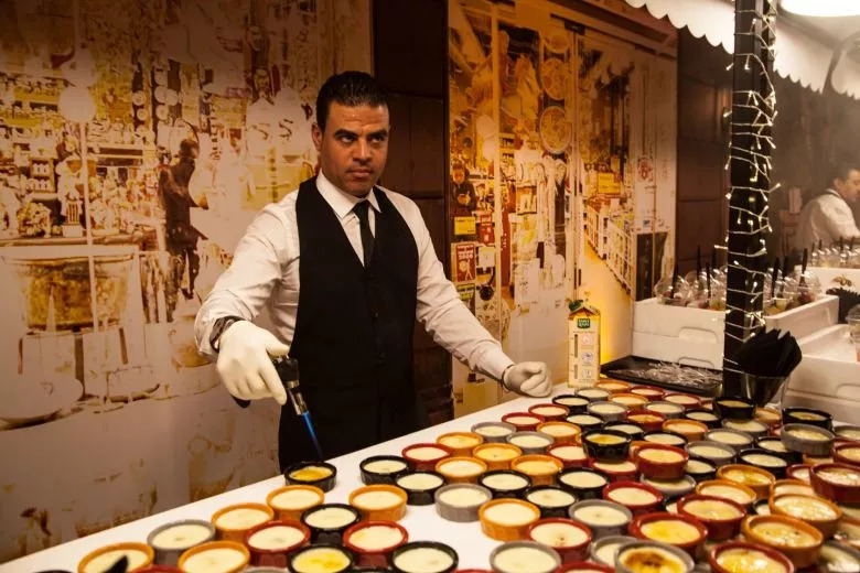 Soirée Seat - Nouveautés 2018 - Ennakl