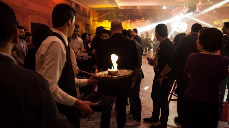 Soirée Seat - Nouveautés 2018 - Ennakl