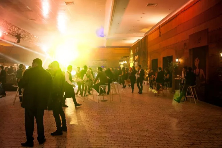 Soirée Seat - Nouveautés 2018 - Ennakl