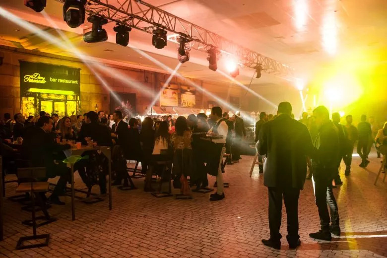 Soirée Seat - Nouveautés 2018 - Ennakl