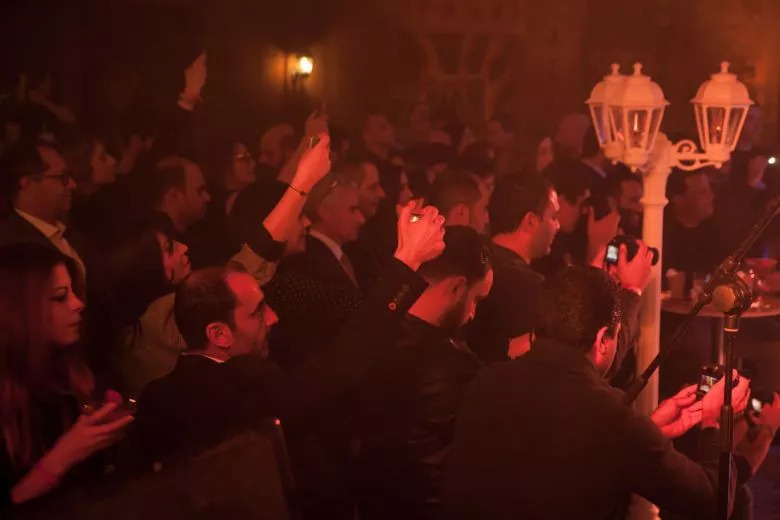 Soirée Seat - Nouveautés 2018 - Ennakl