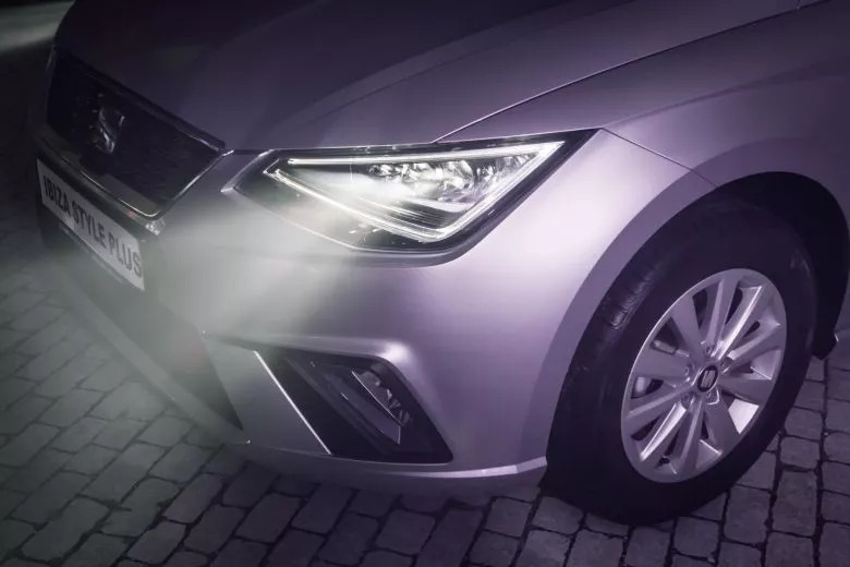 Soirée Seat - Nouveautés 2018 - Ennakl - Ibiza