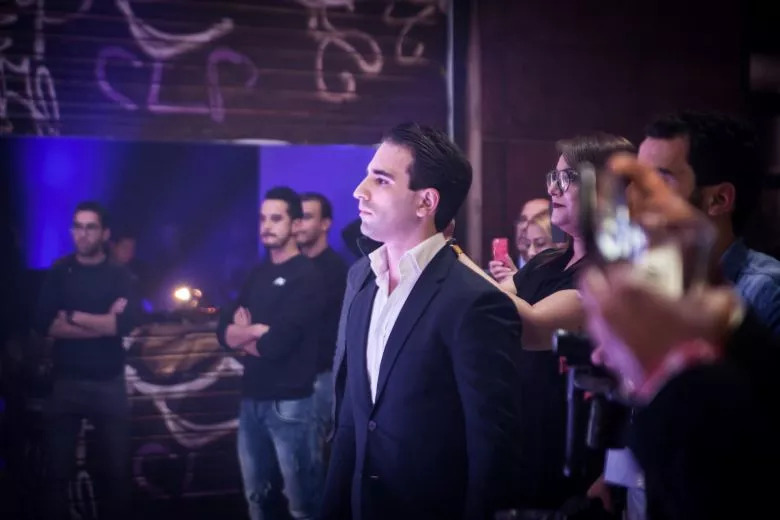 Soirée Seat - Nouveautés 2018 - Ennakl