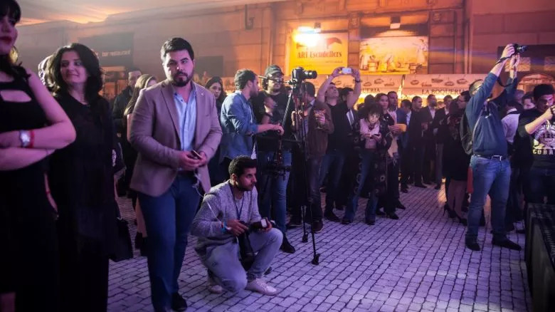 Soirée Seat - Nouveautés 2018 - Ennakl