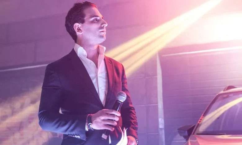 Soirée Seat - Nouveautés 2018 - Ennakl