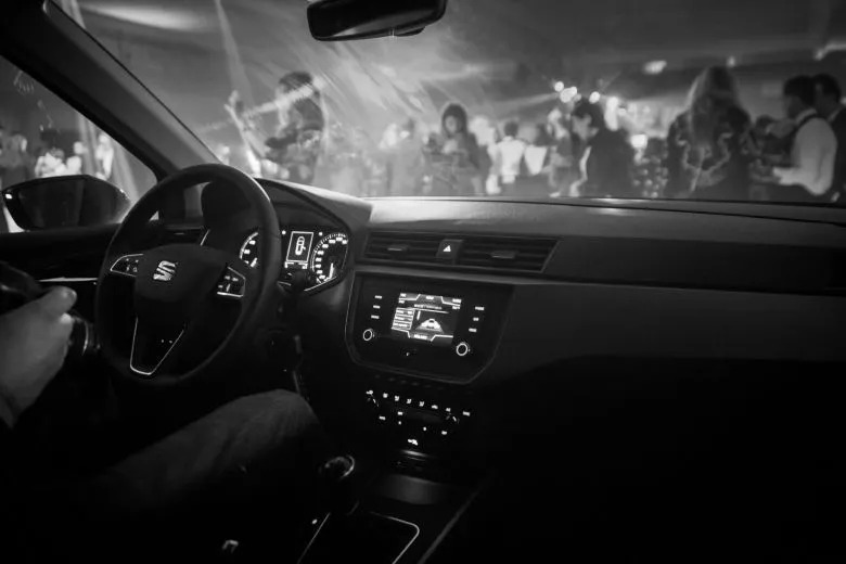 Soirée Seat - Nouveautés 2018 - Ennakl