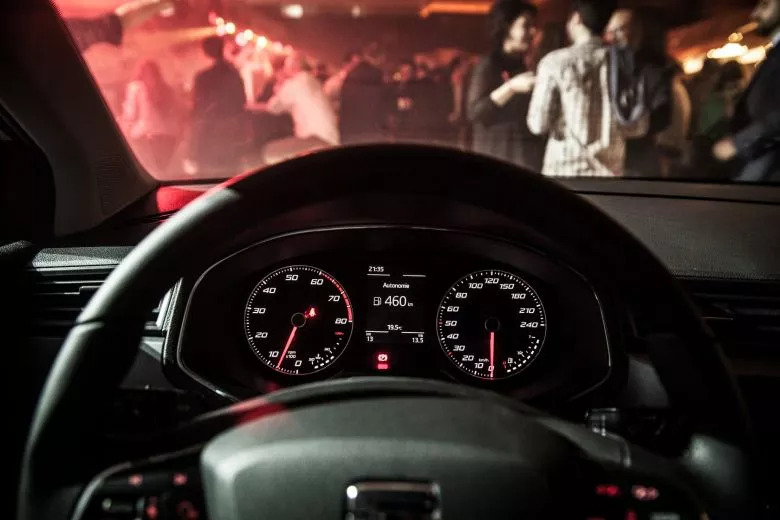 Soirée Seat - Nouveautés 2018 - Ennakl - Arona