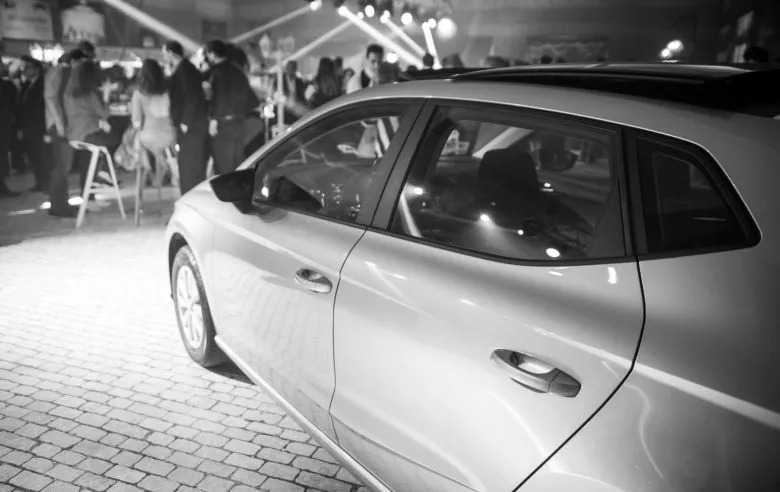 Soirée Seat - Nouveautés 2018 - Ennakl - Ibiza