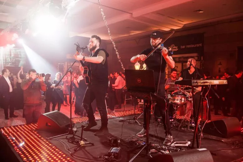 Soirée Seat - Nouveautés 2018 - Ennakl