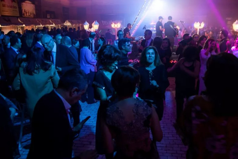 Soirée Seat - Nouveautés 2018 - Ennakl