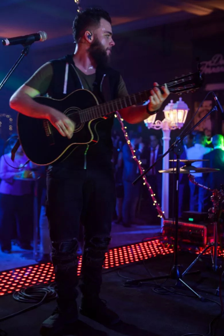 Soirée Seat - Nouveautés 2018 - Ennakl