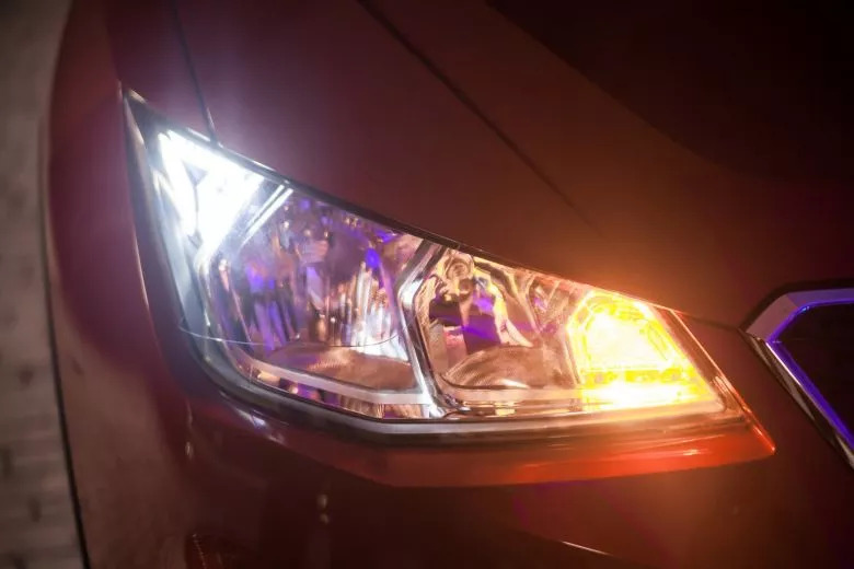 Soirée Seat - Nouveautés 2018 - Ennakl