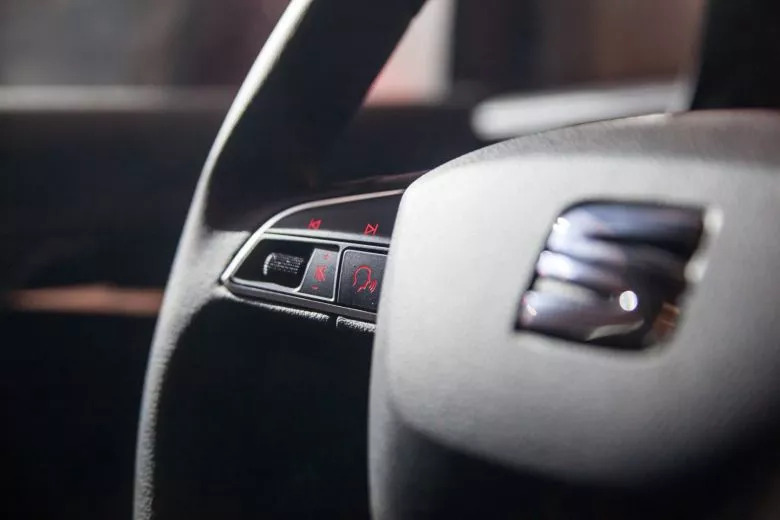 Soirée Seat - Nouveautés 2018 - Ennakl