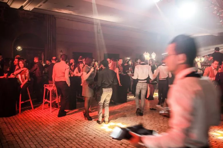 Soirée Seat - Nouveautés 2018 - Ennakl