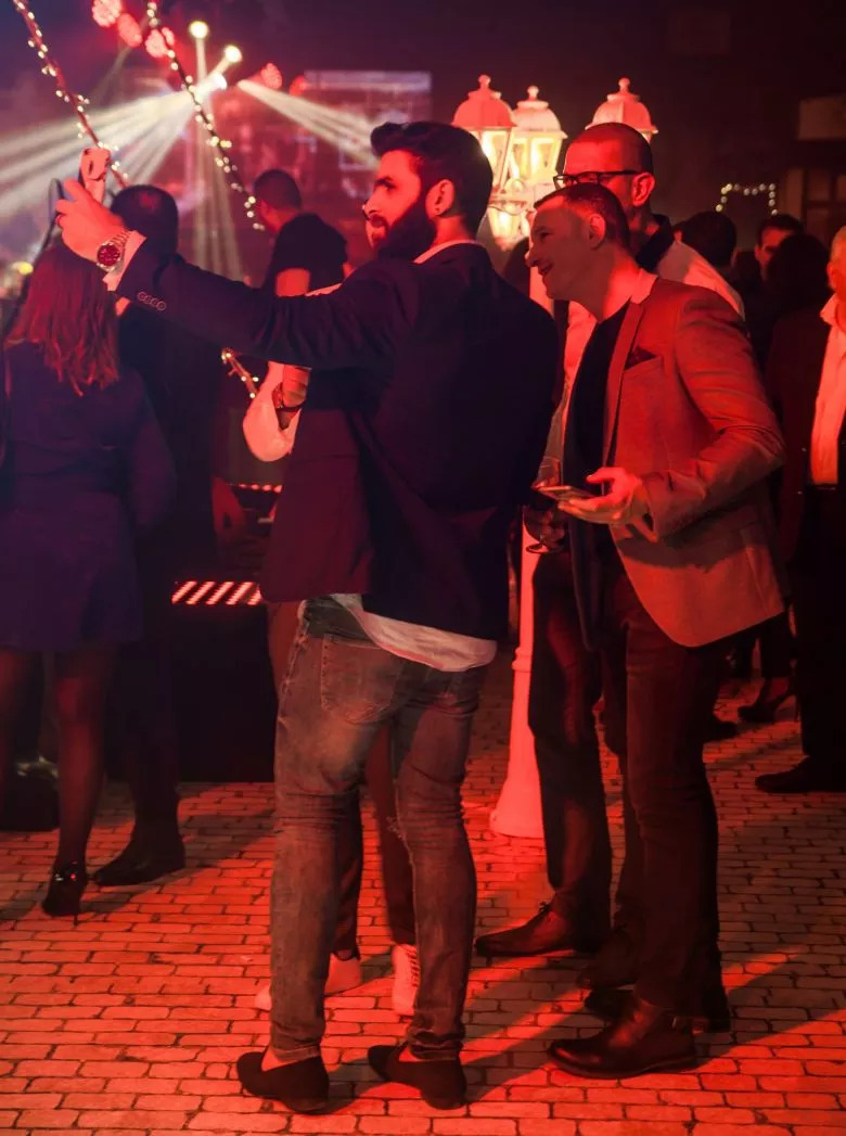 Soirée Seat - Nouveautés 2018 - Ennakl