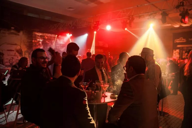 Soirée Seat - Nouveautés 2018 - Ennakl