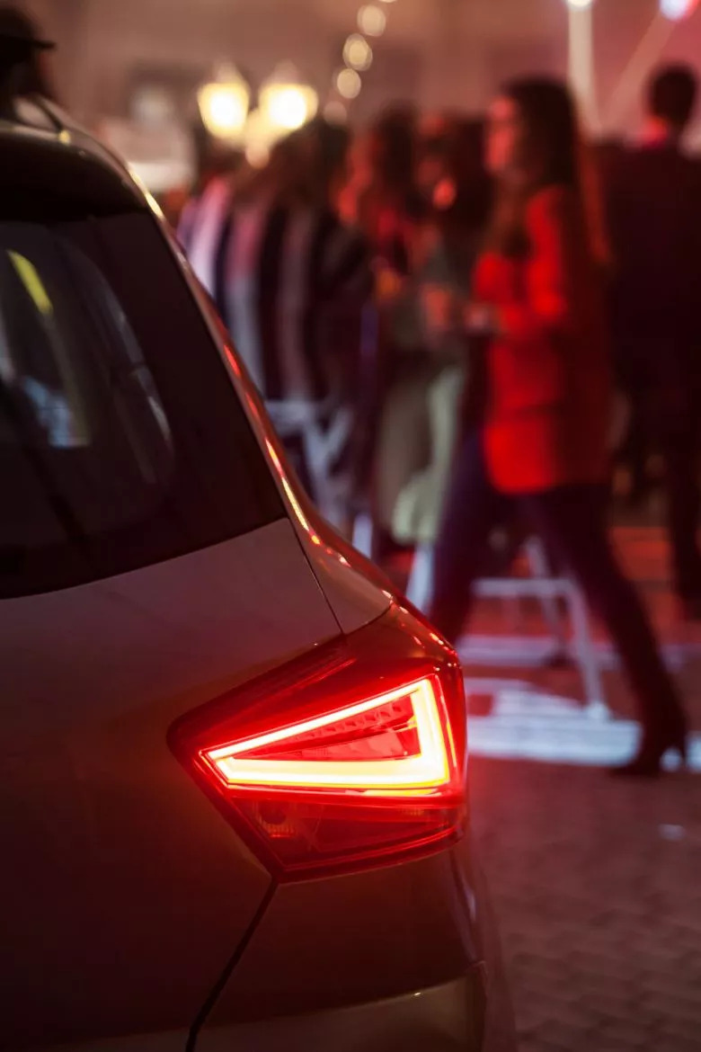 Soirée Seat - Nouveautés 2018 - Ennakl - Ibiza