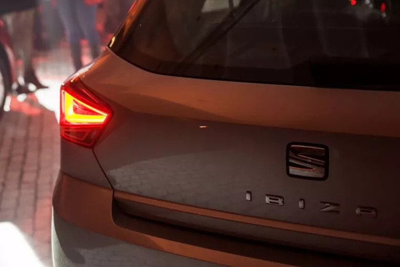 Soirée Seat - Nouveautés 2018 - Ennakl - Ibiza