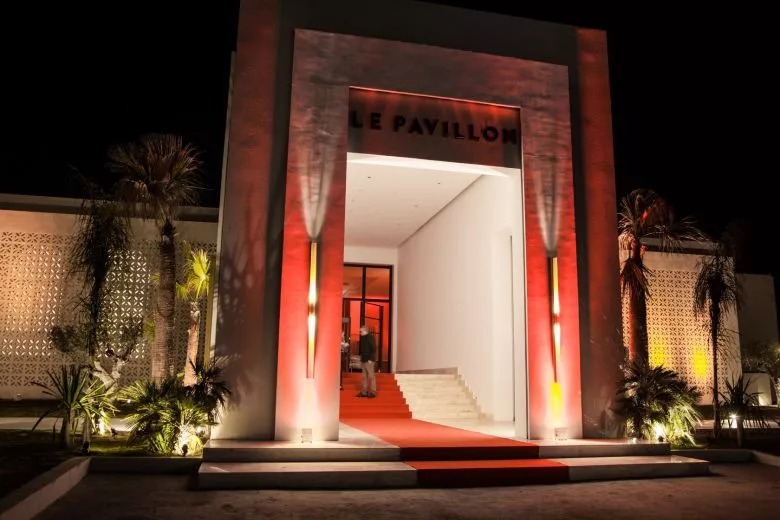 Soirée Seat - Nouveautés 2018 - Ennakl