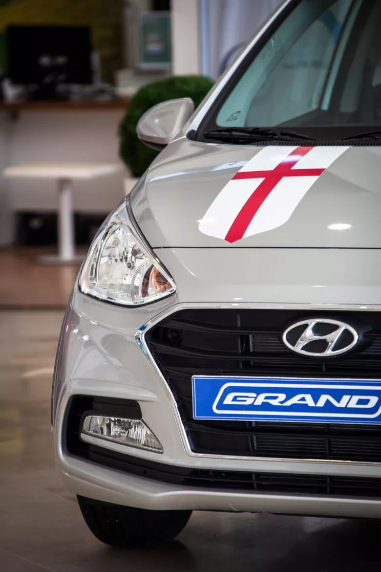 Essai Hyundai Creta à Gammarth - Tunisie