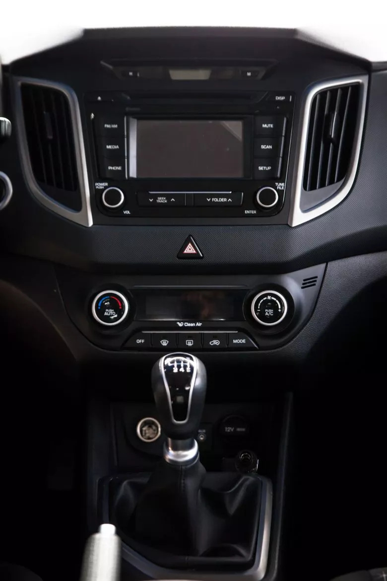 Essai Hyundai Creta à Gammarth - Tunisie