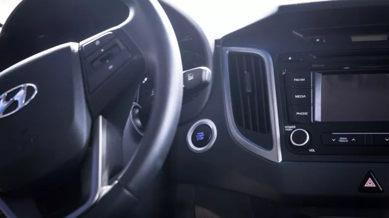 Essai Hyundai Creta à Gammarth - Tunisie