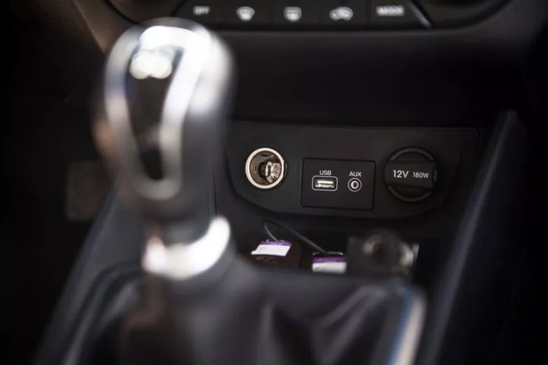 Essai Hyundai Creta à Gammarth - Tunisie