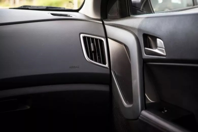 Essai Hyundai Creta à Gammarth - Tunisie