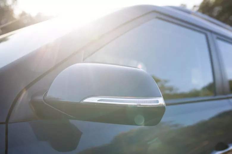 Essai Hyundai Creta à Gammarth - Tunisie