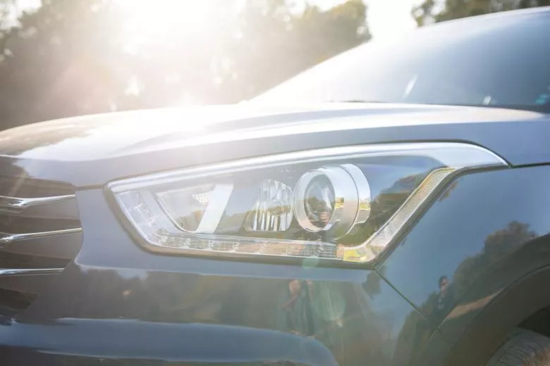 Essai Hyundai Creta à Gammarth - Tunisie