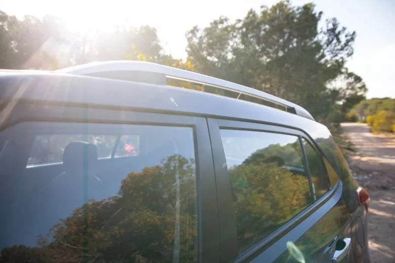 Essai Hyundai Creta à Gammarth - Tunisie