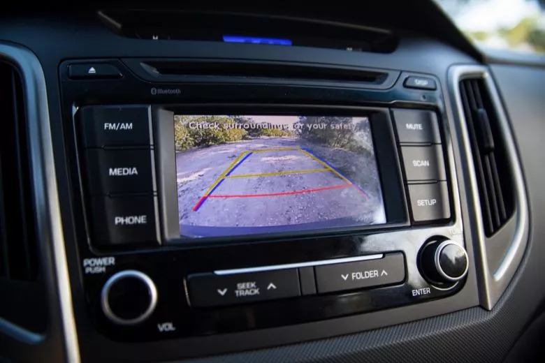 Essai Hyundai Creta à Gammarth - Tunisie