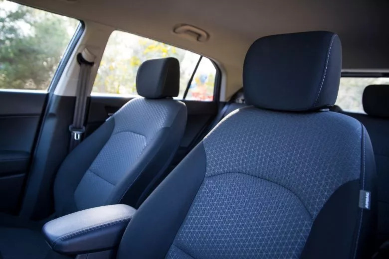 Essai Hyundai Creta à Gammarth - Tunisie