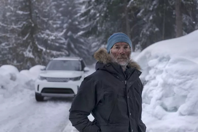 Land Rover célèbre son 70ème anniversaire