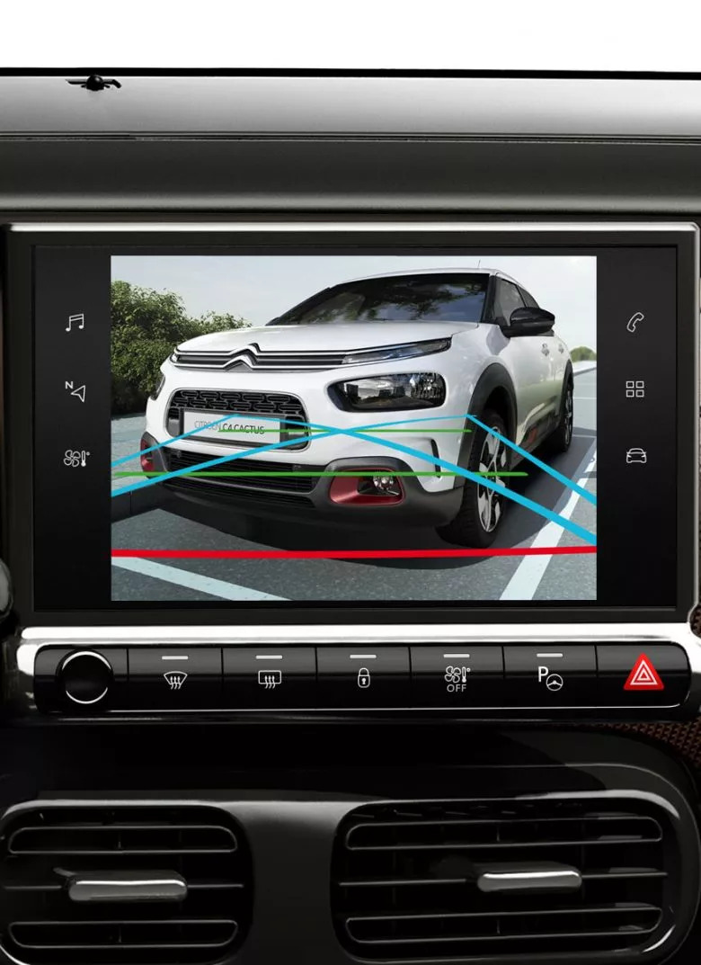 La Nouvelle C4 Cactus disponible en Tunisie