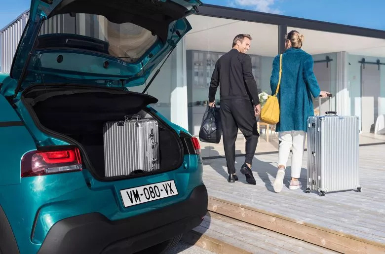 La Nouvelle C4 Cactus disponible en Tunisie