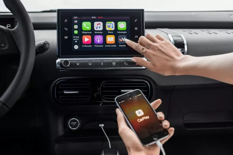 La Nouvelle C4 Cactus disponible en Tunisie