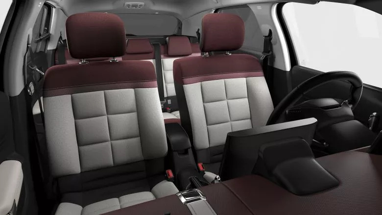 La Nouvelle C4 Cactus disponible en Tunisie