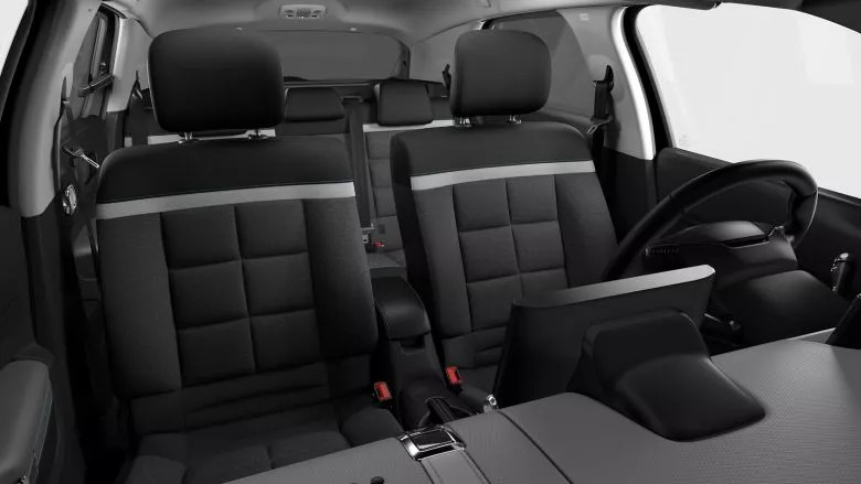 La Nouvelle C4 Cactus disponible en Tunisie