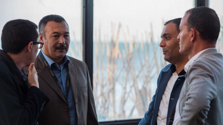 Présentation de la BMW X2 - Ben Jemâa Motors - Tunisie