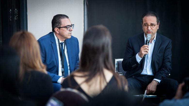 Présentation de la BMW X2 - Ben Jemâa Motors - Tunisie