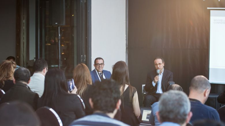 Présentation de la BMW X2 - Ben Jemâa Motors - Tunisie